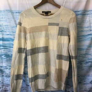 Marc Jacobs merino wool sweater